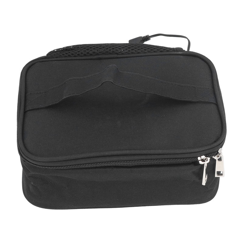 Portable Oven Bag 5V 2A USB Interface Auto Thermal Insulation