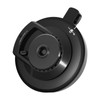 For NC501 Ice Cream Maker Outer Bowl Lid Compatible Ninja
