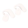 1 Pair Electric Heated Ear Warmer 3 Level Temperature Control