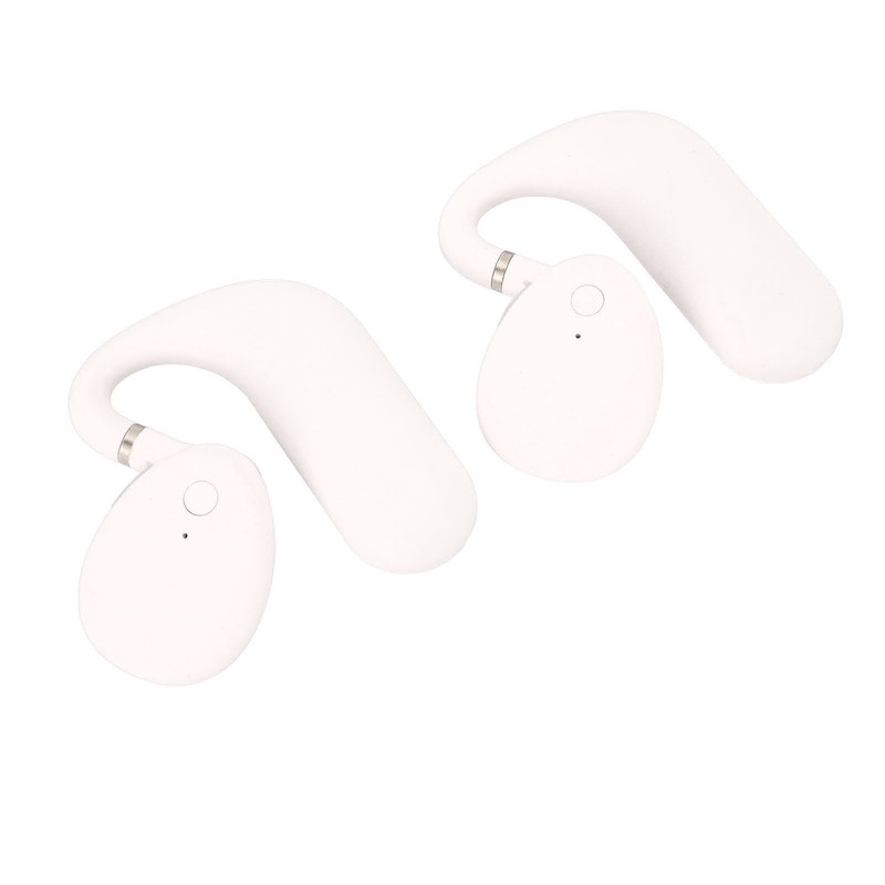 1 Pair Electric Heated Ear Warmer 3 Level Temperature Control