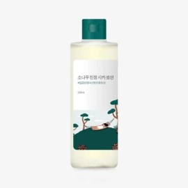 ROUND LAB Pine Calming Cica Toner 250ml, US seller