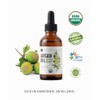 Moroccan Argan Oil (4oz), USDA Certified Organic, Virgin, 100% Pure,