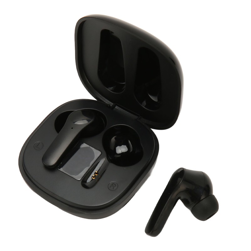 Wireless Translator Earbuds Bluetooth 5.3 Translation Earbuds 74 Languages 70