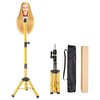 AliLeader Heavy Duty Wig Stand Tripod - 55 Inch Aluminum