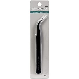 Spellbinders TWEEZER Detail, 0