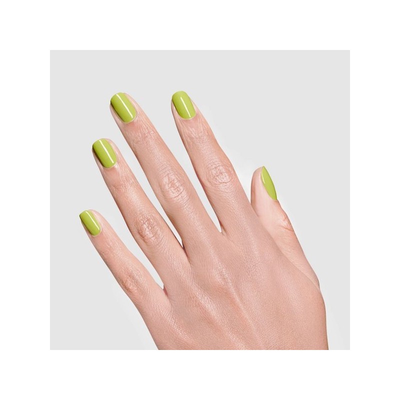 갤러리아 OPI래피드라이 RD0004 - SCREEN GRAB GREEN 9ml Galleria OPI
