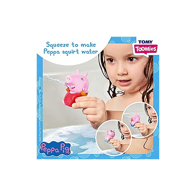 Tomy Toomies Bath Toy