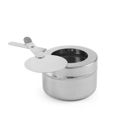 Chafing dish fuel can holder