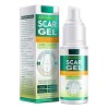 Gel Para Cicatrices Profundas, Marcas, Cacarizos Quemaduras_F