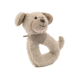 Lucky Dog Grasping Toy