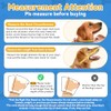 Upgraded Dog Cone Collar for Large Medium Dogs, Soft Dog