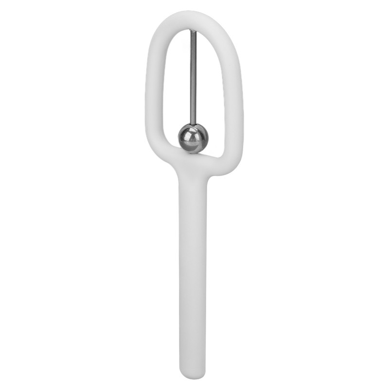 Tongue Tip Exercise Tool U Shaped Oral Muscle Strength Improve