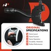 A-Premium Turn Signal Switch, Windshield Wiper Washer, Hazard Warning Flasher,