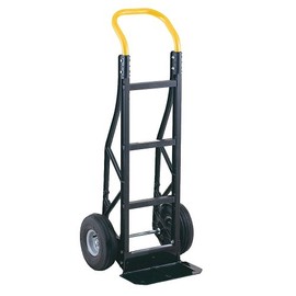 Harper Nylon Hand Truck - 21"Wx48"H