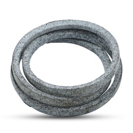 Atunee 22431-VR8-N03 Lawn Mower V Belt for Honda HRN216 HRN216 VKA HRN 216 VKAA HRN216 VLA HRN216 VLAA HRN216 VYA HRN216 VYAA