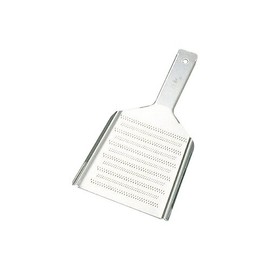 Stainless Steel Three Tier Blade 卸金 Large