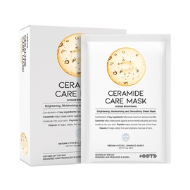 OOTD Ceramide Care Mask Sheet 10ea - OOTD Ceramide Care Mask Sheet 10ea