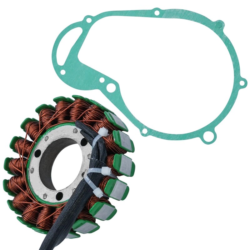 For Suzuki Stator & Gasket for Suzuki GS550 GS550E 1977