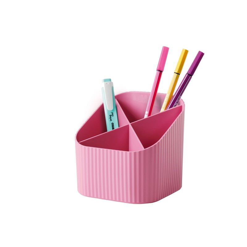 HAN Re-X-LOOP 17238-956 Desk Quiver Say Yes to 100% Recycled