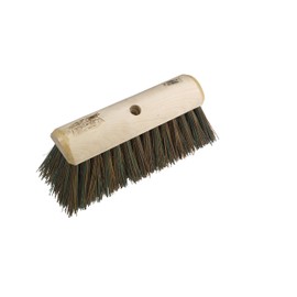 Hillbrush Traditional A42 Finest Stiff 305 mm yd. Broom