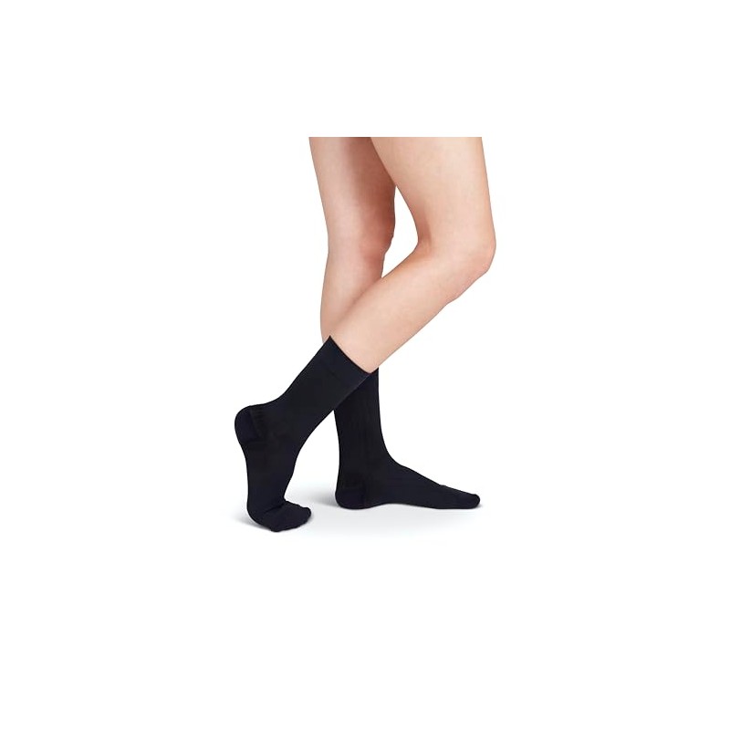 ITEM m6 - Socks with compression for women, premium, wonderfully