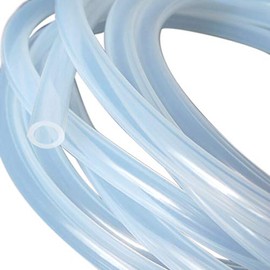 Hantop Milking Machine Accessory Milk Hose Pack(1.2m D5x8mm) (3)