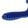 Swimming Pool Cleaning Brush with Handle Reusable Pool Tiles Paint