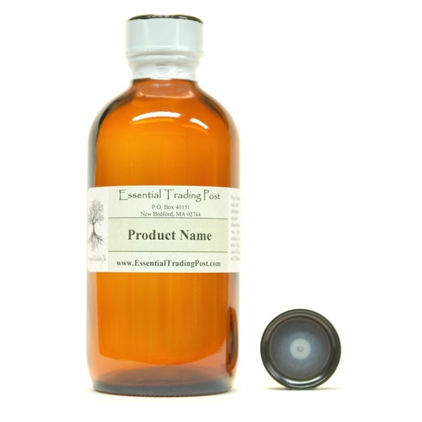 Lavender Vanilla Oil Essential Trading Post Oils 4 fl. oz (120 ML)