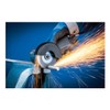Pferd Trennscheibe gerade 76mm 10mm Psf Steelox 65508109 25St.