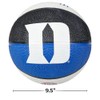 Rhode Island Novelty 9.5" Duke Blue Devils Regulation Basketball