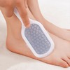 Heel dead skin removal, foot callus removal, dead skin removal, foot file calluses 6ea