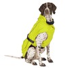 Ancol Extreme Monsoon Dog Coat Hi-Vis 35 cm, S/M