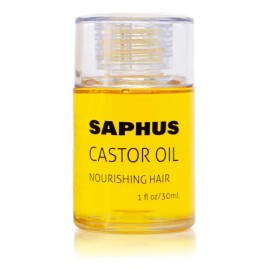 Saphus Aceite Capilar Protector Del Calor Para Cabello