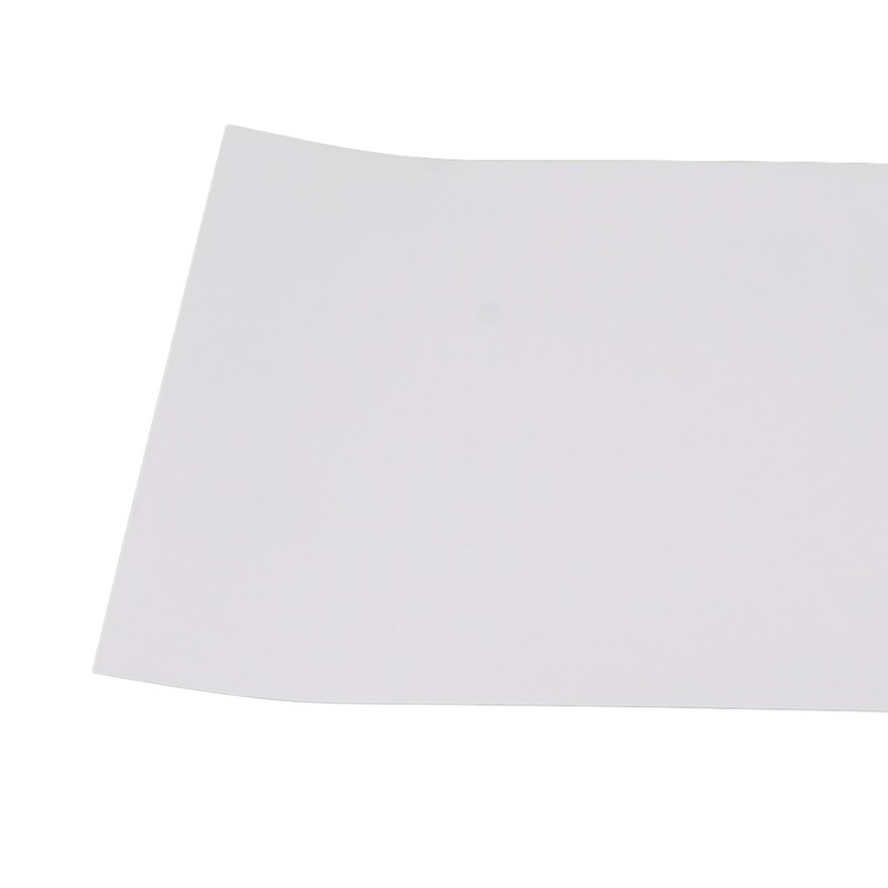 50pcs A4 Laminate Sheets Exquisite Cuttable Self Adhesive Waterproof Laminating