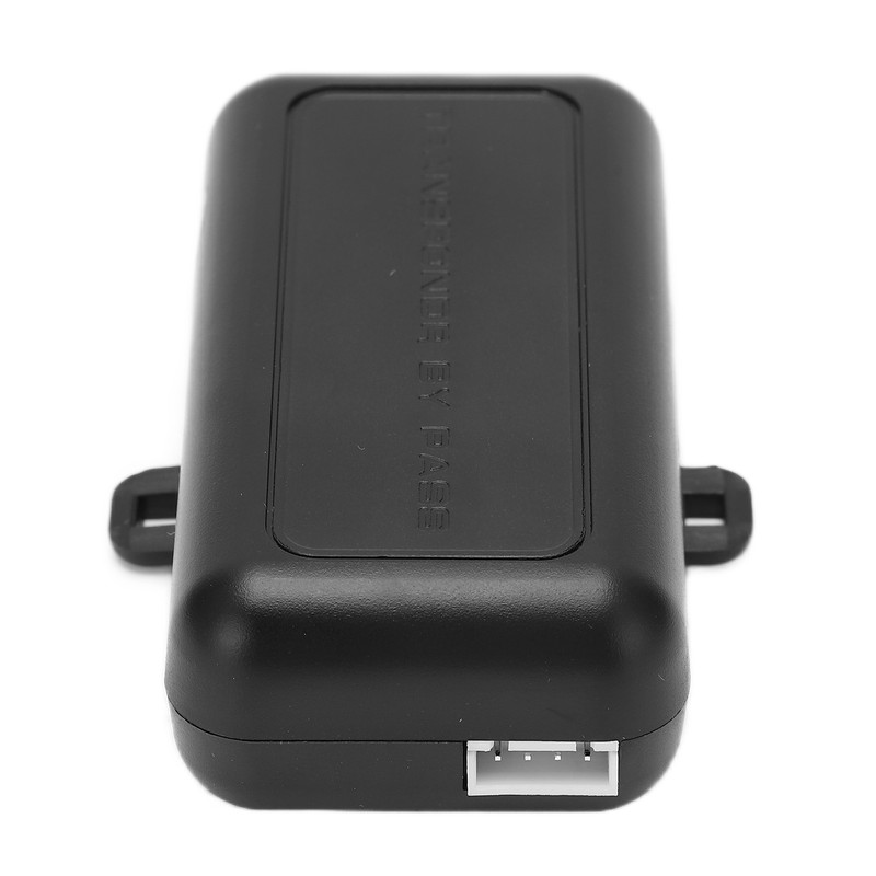 Car One Way Anti Theft Transponder Bypass Module Safe Convenient