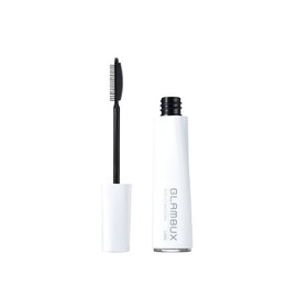 [Glam Bugs] Duplex Renewal Mascara Waterproof - Choose 1 of 3 - Long Lash [Black] / [글램벅스] 듀플렉스 리뉴얼 마스카라 워터프루프 3종 택1 - 롱래쉬 [블랙]