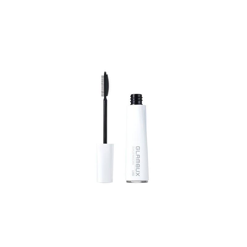 [Glam Bugs] Duplex Renewal Mascara Waterproof - Choose 1 of
