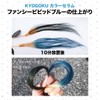 Kyogoku Color Serum Fancy Vivid Blue Blue Color Butter Color
