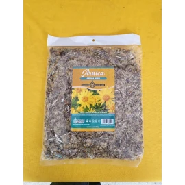 Natural de Mexico Arnica /  Arnica Tea 4 oz. 113gr. By Natural de Mexico