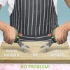 Oliver's Kitchen ® Scissors - Super Sharp & Heavy Duty
