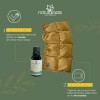 Naturalness-compresa De Semillas Para Codo+ Aceite De 30ml