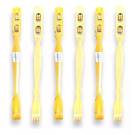 Bonito 6 Manitas Rascadora Larga Quita Comezón Rasca Espalda