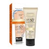 Sun Protection Cream, Sun Cream SPF 50+ for Face, Foundation