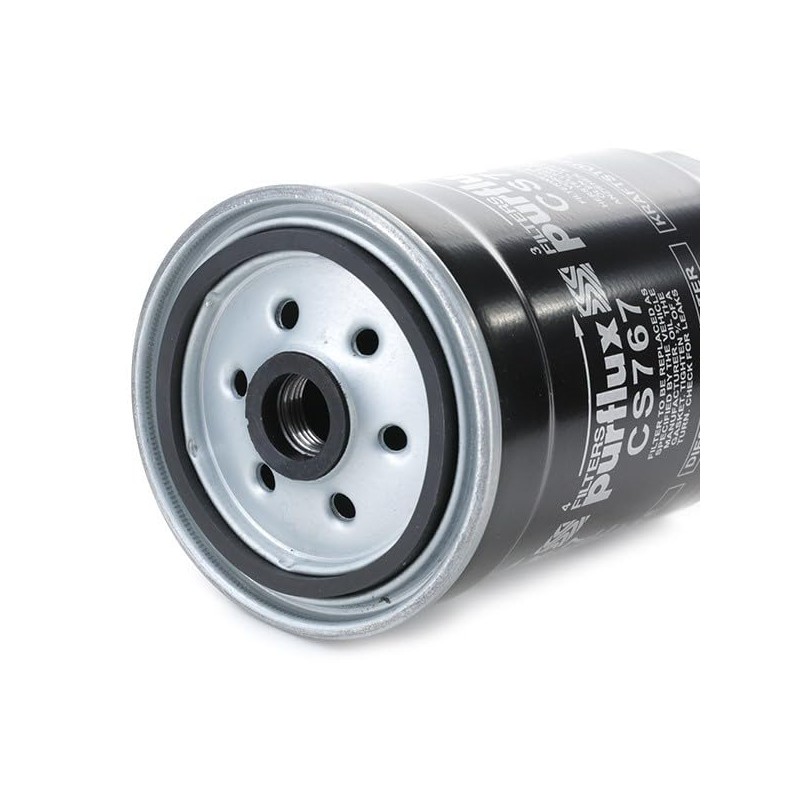Purflux CS767 Fuel Injectors
