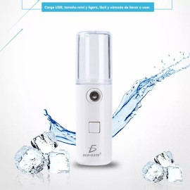 Ele-Gate 3 Piezas Difusor De Aroma Humidificador Aire Y Ambiente