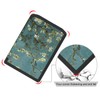 TOPCASE Magnetic Slim Case Compatible with Pocket Book Verse/Verse pro