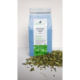 Moringa Leaf Tea
