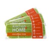 Kitchen + Home Microfiber Mop Pads - 16" Microfiber Wet