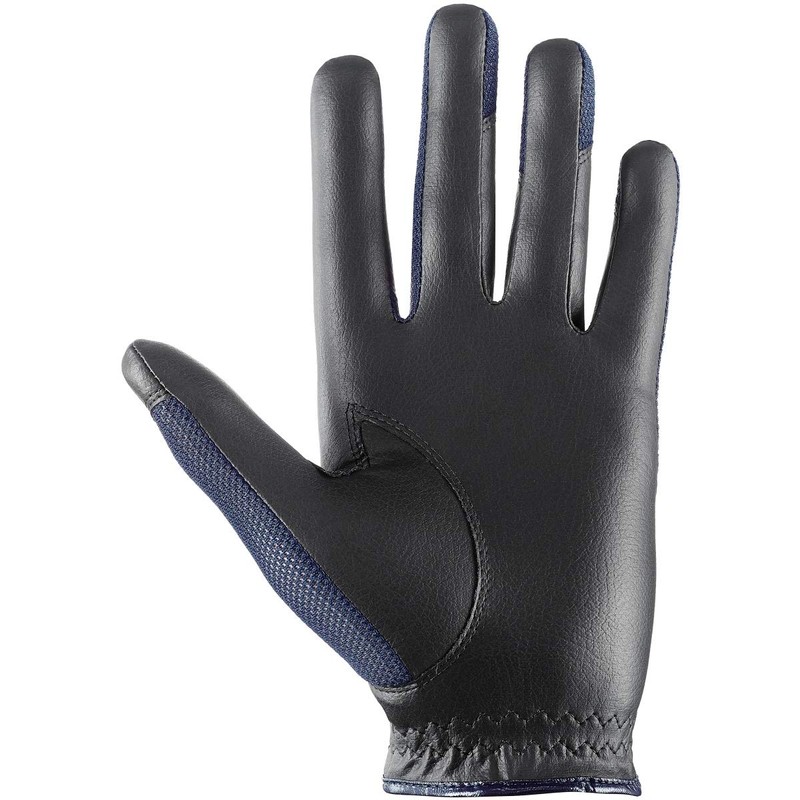 uvex Sumair - Flexible Riding Gloves for Men and Women