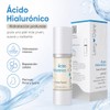 LOVY CARE Crema Facial con Ácido Hialurónico, 30 ml, pH